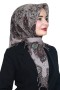 Çekme Boncuklu Yazma 2010-1