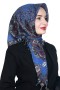 Çekme Boncuklu Yazma 2010-10