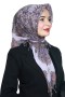 Çekme Boncuklu Yazma 2010-11