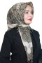 Çekme Boncuklu Yazma 2010-12