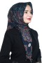 Çekme Boncuklu Yazma 2010-13