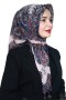 Çekme Boncuklu Yazma 2010-14