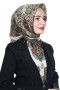 Çekme Boncuklu Yazma 2010-15