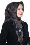 Çekme Boncuklu Yazma 2010-16