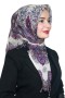 Çekme Boncuklu Yazma 2010-18