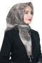 Çekme Boncuklu Yazma 2010-19