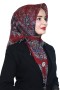Çekme Boncuklu Yazma 2010-2