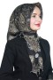 Çekme Boncuklu Yazma 2010-21