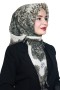 Çekme Boncuklu Yazma 2010-22