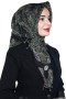 Çekme Boncuklu Yazma 2010-25