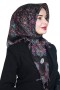 Çekme Boncuklu Yazma 2010-26