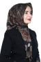 Çekme Boncuklu Yazma 2010-28