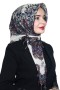 Çekme Boncuklu Yazma 2010-29
