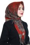 Çekme Boncuklu Yazma 2010-30