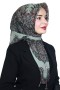 Çekme Boncuklu Yazma 2010-31