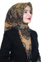 Çekme Boncuklu Yazma 2010-32