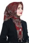 Çekme Boncuklu Yazma 2010-36