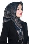 Çekme Boncuklu Yazma 2010-37