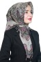 Çekme Boncuklu Yazma 2010-38