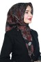 Çekme Boncuklu Yazma 2010-40