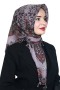 Çekme Boncuklu Yazma 2010-6