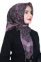 Çekme Boncuklu Yazma 2010-7