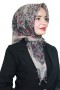 Çekme Boncuklu Yazma 2010-8