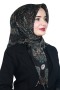 Çekme Boncuklu Yazma 2010-9