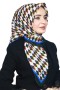 Soft İpek Soft Eşarp 4005-4