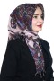 Çekme Boncuklu Yazma 2011-1