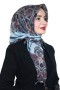 Çekme Boncuklu Yazma 2011-11