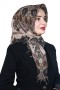 Çekme Boncuklu Yazma 2011-12