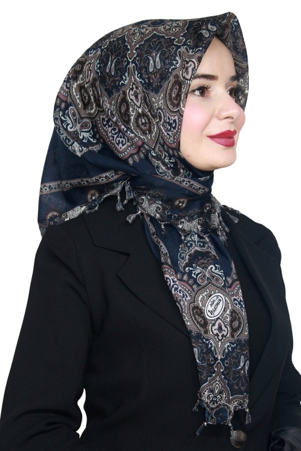 Çekme Boncuklu Yazma 2011-14