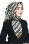 Soft İpek Soft Eşarp 4005-5