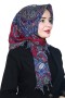 Çekme Boncuklu Yazma 2011-15