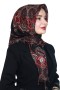 Çekme Boncuklu Yazma 2011-37