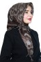 Çekme Boncuklu Yazma 2011-39