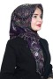 Çekme Boncuklu Yazma 2011-4