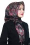 Çekme Boncuklu Yazma 2011-7