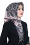 Çekme Boncuklu Yazma 2011-5