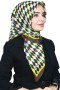 Soft İpek Soft Eşarp 4005-6