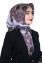 Çekme Boncuklu Yazma 2011-8