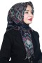 Çekme Boncuklu Yazma 2011-9