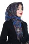 Çekme Boncuklu Yazma 2011-28
