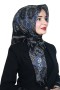 Çekme Boncuklu Yazma 2011-29