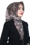 Çekme Boncuklu Yazma 2011-30