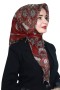 Çekme Boncuklu Yazma 2011-31