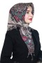 Çekme Boncuklu Yazma 2011-32