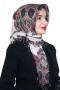 Çekme Boncuklu Yazma 2011-33