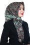 Çekme Boncuklu Yazma 2011-34